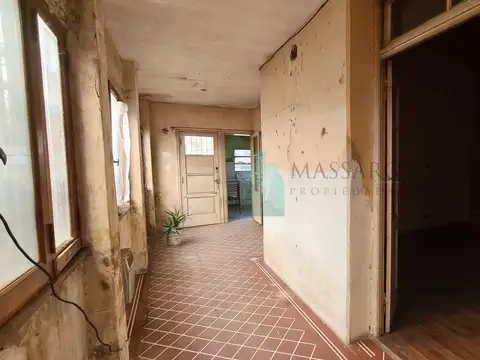 Almirante O Connor 100