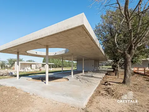 Terreno en Venta en Funes Norte, USD 119.657