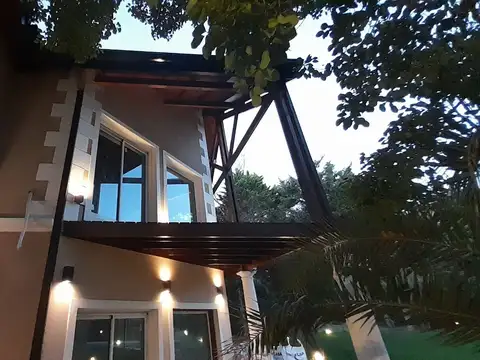 Casa en Alquiler de 6 dormitorios