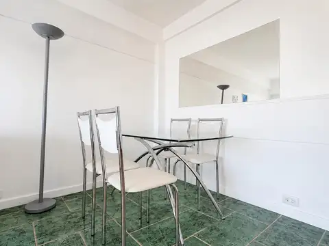 Departamento en Venta en Constitucion, USD 100.000