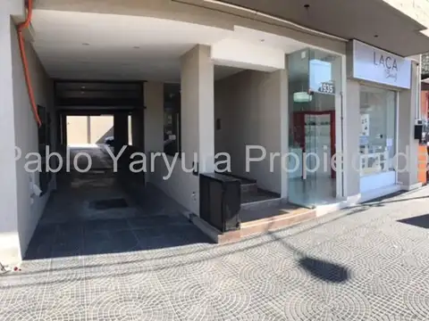 Departamento en Venta al Norte