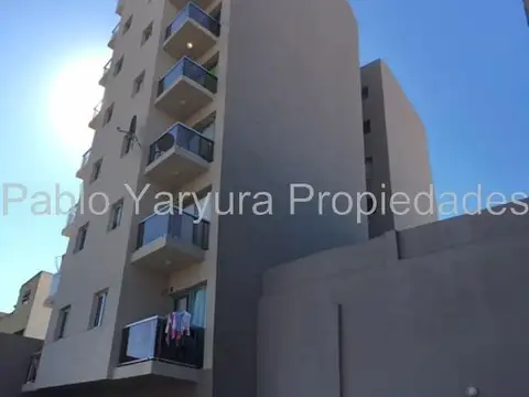 SAN MARTIN AV. - (3F) 1900, Piso 5°