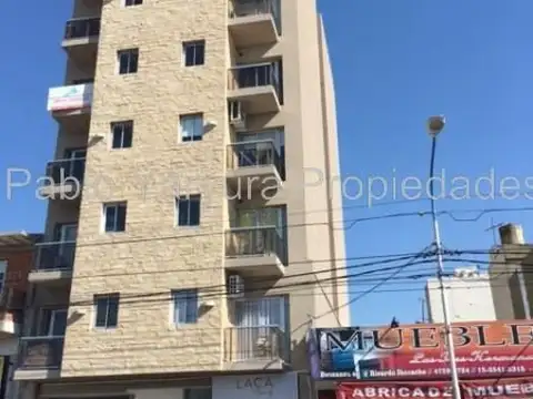 2 AMBIENTES | SAN MARTIN, AV 1935