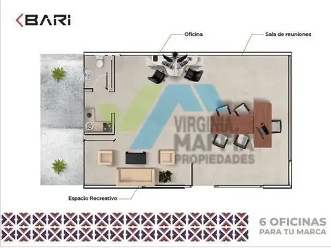 Local en Venta A Estrenar