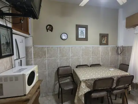 Departamento en Venta en Santa Teresita, USD 27.999