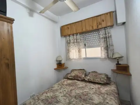 DEPARTAMENTO VENTA 3AMB SANTA TERESITA CON PATIO