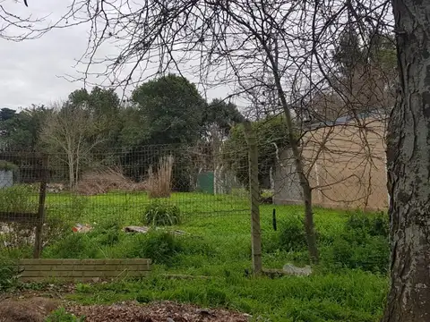 Terreno en Venta de 1080,0 m2