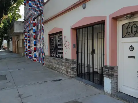 PH SIN EXPENSAS  VILLA ORTUZAR