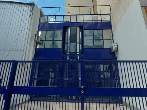Oficina en Alquiler en San Telmo, Capital Federal