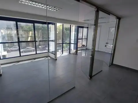 Alquiler de Oficina/Local Todo Destino 420m² en San Telmo