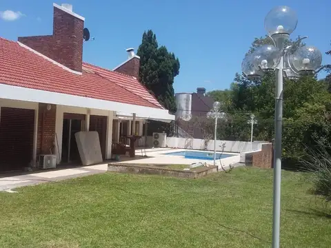 ANTONIO DE LUQUE 500