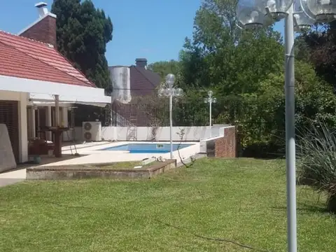 Casa - Venta - Argentina, Concordia - ANTONIO DE LUQUE 500