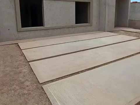 Casa en venta en DOCTA - 2 DORMITORIOS