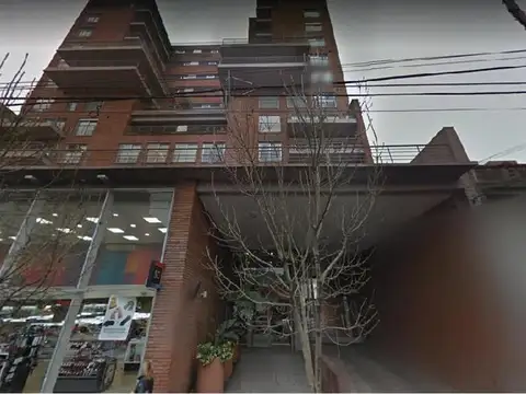 DEPARTAMENTO EN VENTA - Morón Centro