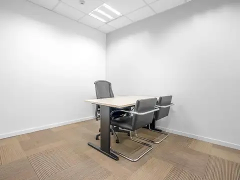 Av. Del Libertador, 101, Piso 10, Vicente Lópes, Buenos Aires B1638BEA