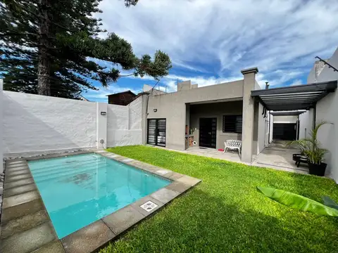 Casa en Venta en Boulogne, Partido de San Isidro