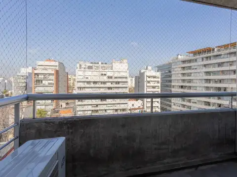 Departamento en Alquiler de 2 ambientes