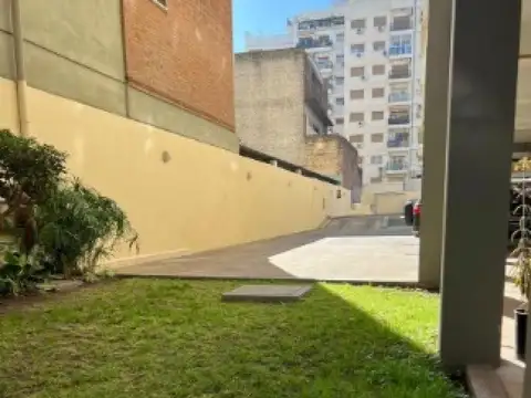 Burela e/ Avenida Olazábal y Mendoza