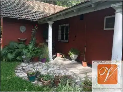 Casa en Venta en José Clemente Paz, USD 320.000
