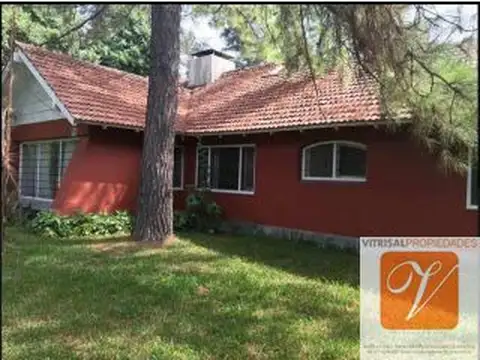 Casa en Venta de 3 dormitorios
