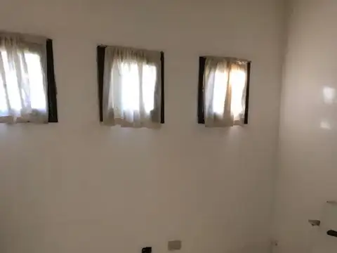 Casa en Alquiler 2 años