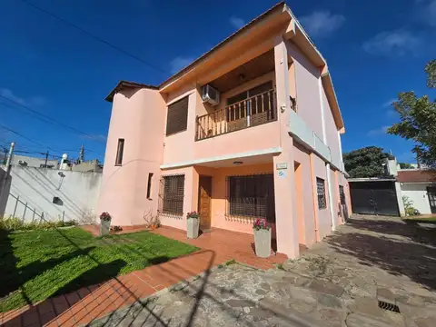 VENTA CASA 4 AMBIENTES DON TORCUATO