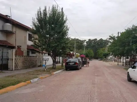 Calle 1 Bis 3300