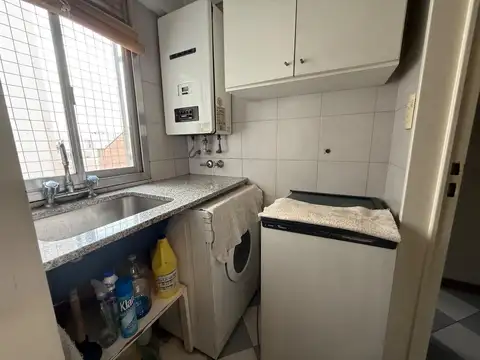 Departamento en Venta en Caballito, USD 298.000