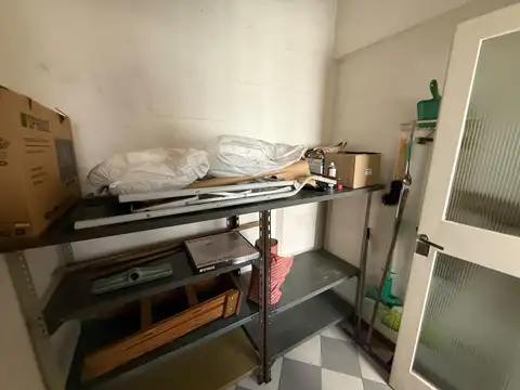 Departamento 4 ambientes con 3 baños