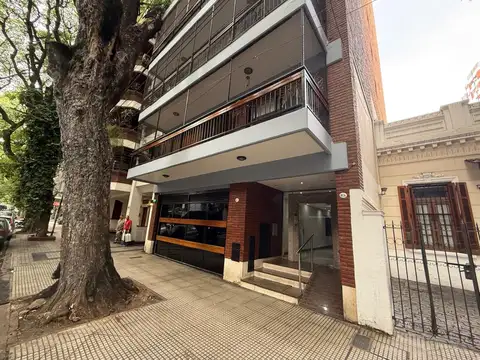 Av. Pedro Goyena 1600, Piso 9