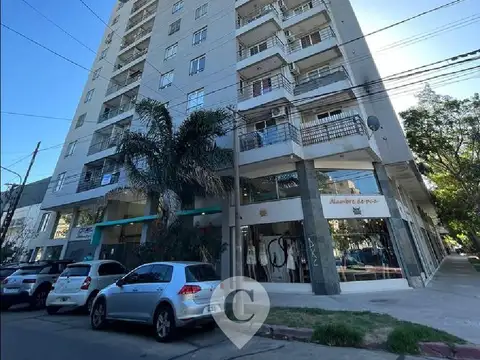 Departamento en Venta 1 dormitorio en Campana Centro