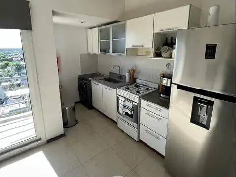 Departamento en Venta 4 años