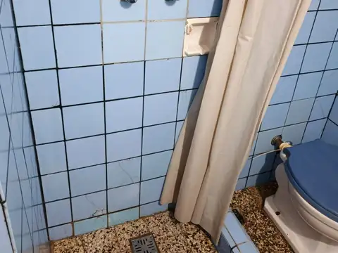 Monoambiente En Alquiler Con Seguro De Caucion