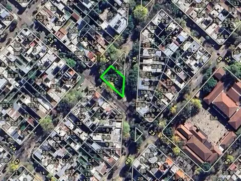 Terreno en Venta La Plata