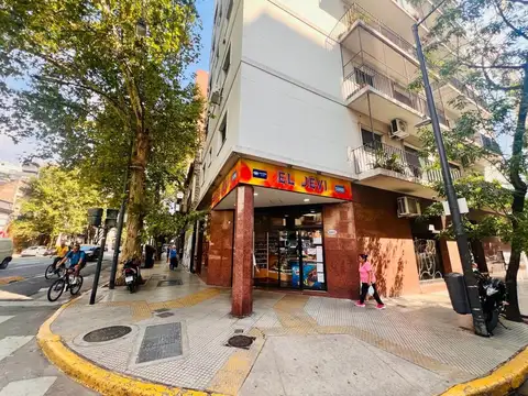 Local en Venta en Abasto, USD 299.900