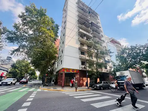 VENTA LOCAL ABASTO- PERMUTA-FINANCIACION