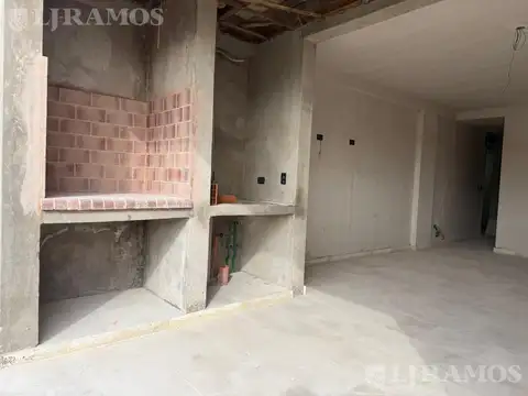 Departamento en Venta en Villa Rosa, USD 91.600