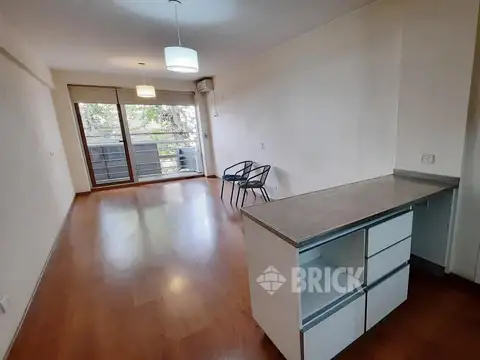 NICOLAS REPETTO Y AV. GAONA - IMPECABLE FRENTE BALCON TODO SOL APTO PROFESIONAL FULL AMENITIES