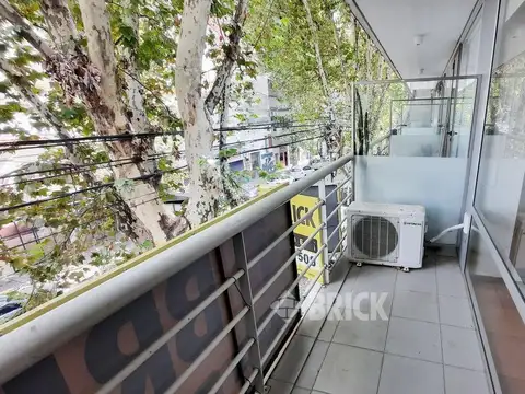 Departamento en Alquiler Apto profesional