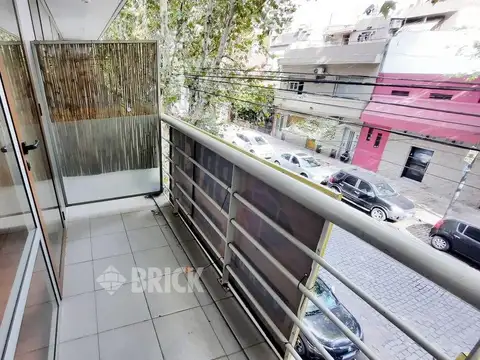 NICOLAS REPETTO Y AV. GAONA - IMPECABLE FRENTE BALCON TODO SOL APTO PROFESIONAL FULL AMENITIES