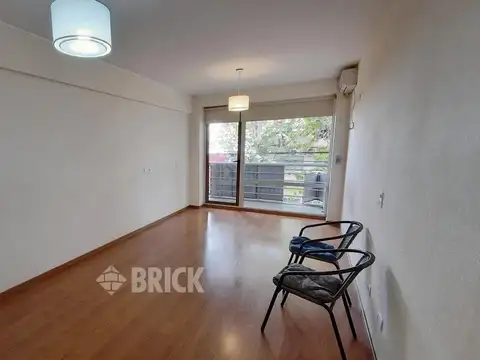 Departamento en Alquiler de Monoambiente