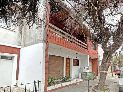 Alquiler Dpto Planta Baja Morón