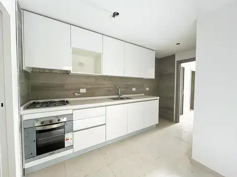 Departamento en Venta en Villa del Parque, USD 325.000