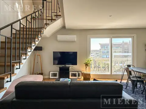 Departamento en Venta en Nordelta, Partido de Tigre
