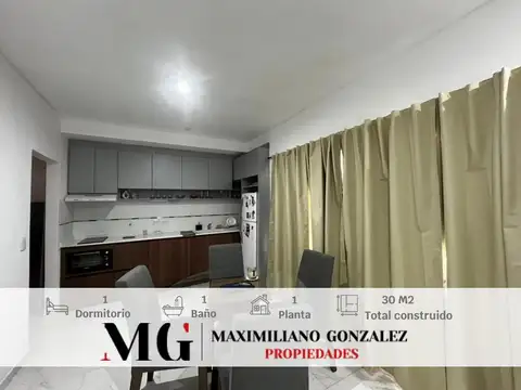 Departamento venta Banfield