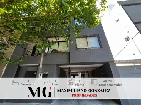 Departamento venta Banfield