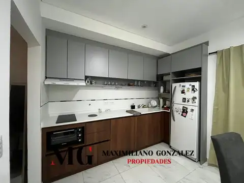 Departamento en Venta al Este