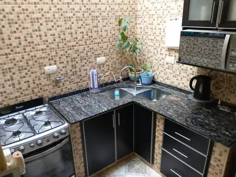 Depto Tipo Casa en Venta en Gerli, USD 59.000