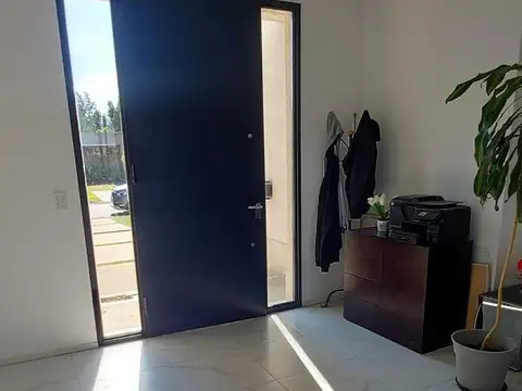 Casa en Alquiler 4 años