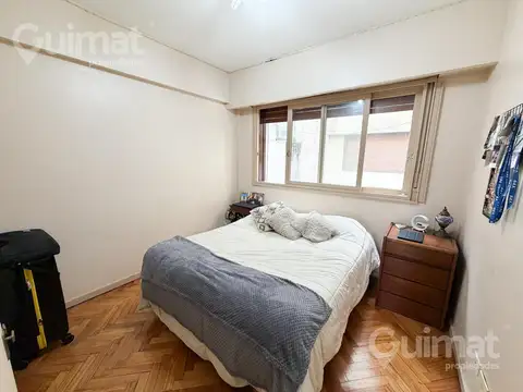 Departamento en Venta en Recoleta, USD 152.000
